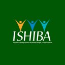 ISHIBA Logo
